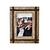 gold picture frame