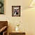 gold picture frame